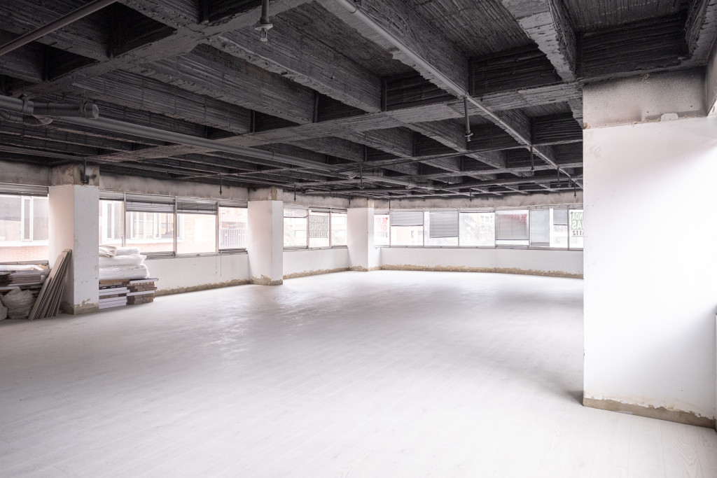 Oficina En Arriendo - Quinta Camacho, Bogotá