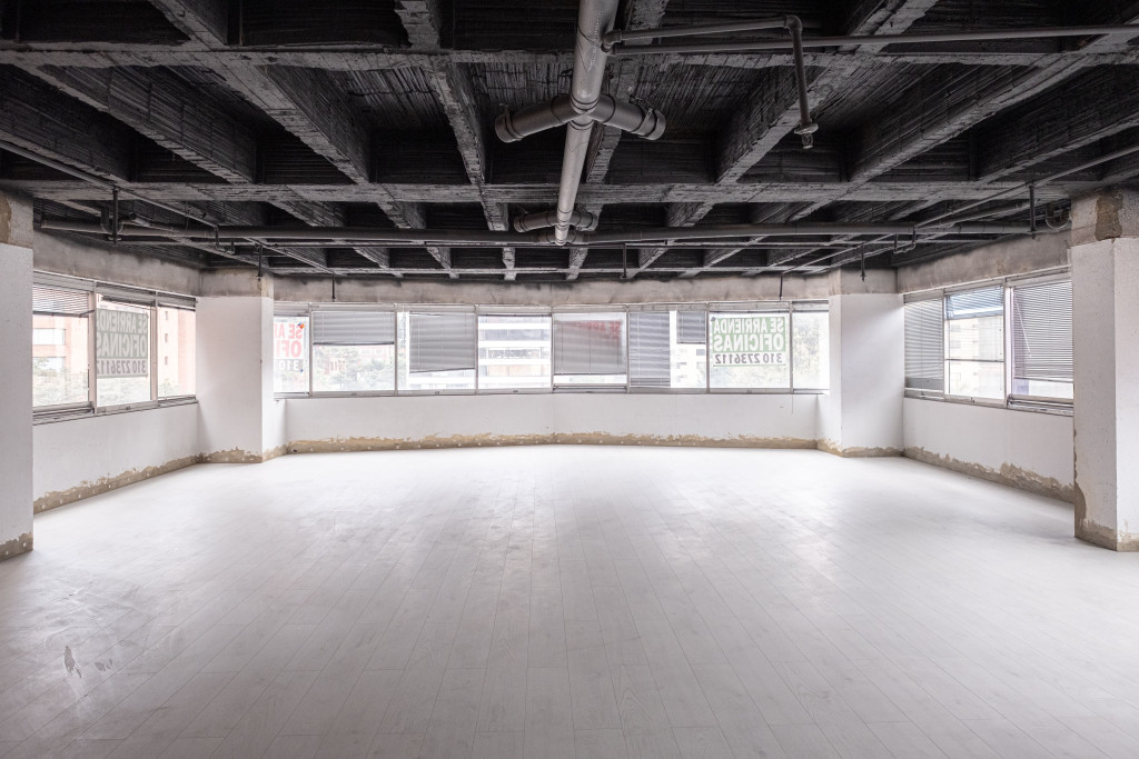 Oficina En Arriendo - Quinta Camacho, Bogotá