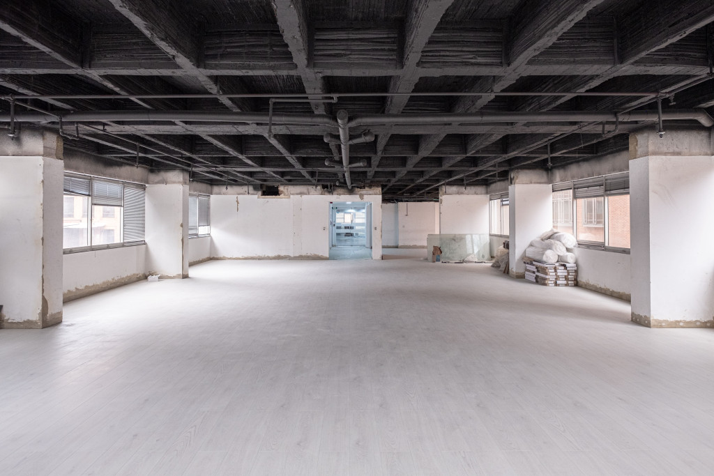 Oficina En Arriendo - Quinta Camacho, Bogotá