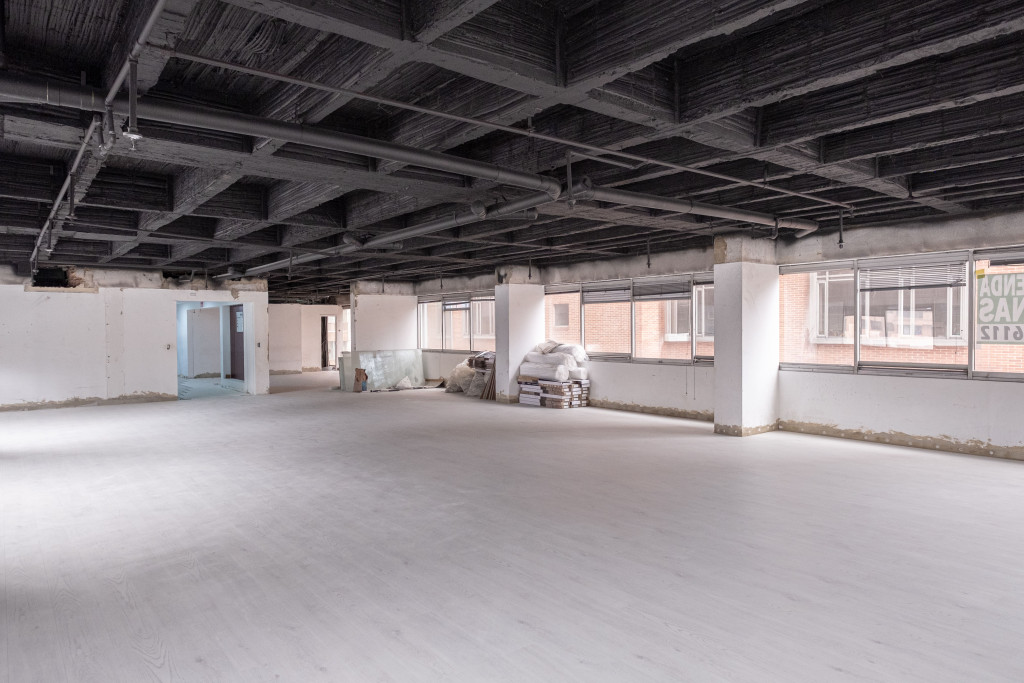 Oficina En Arriendo - Quinta Camacho, Bogotá