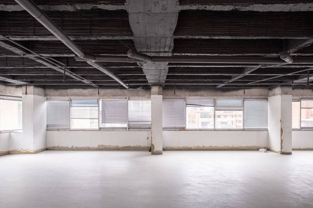 Oficina En Arriendo - Quinta Camacho, Bogotá