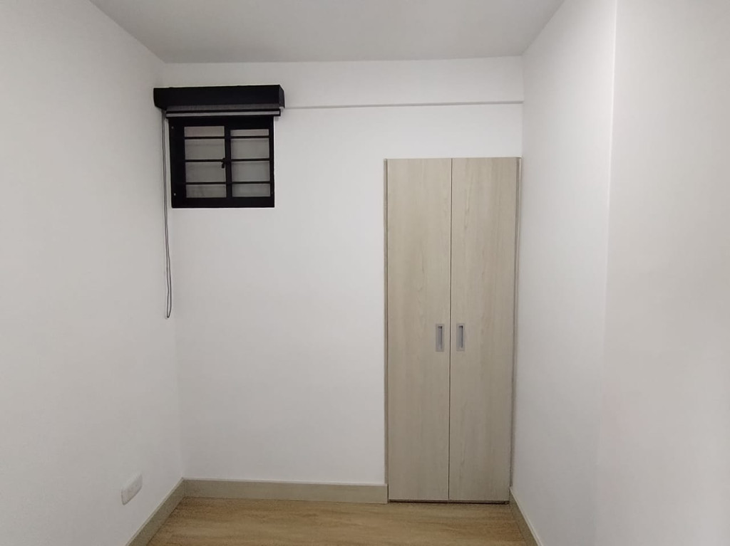 Apartamento En Venta - La Salle, Bogotá