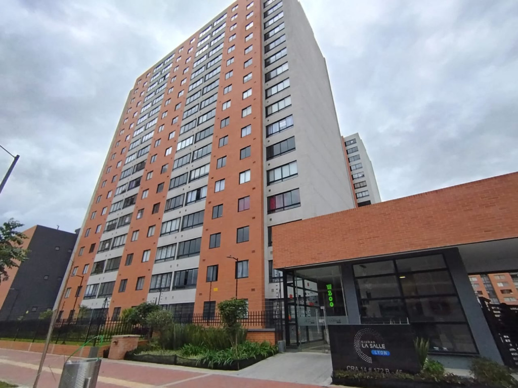 Apartamento En Venta - La Salle, Bogotá