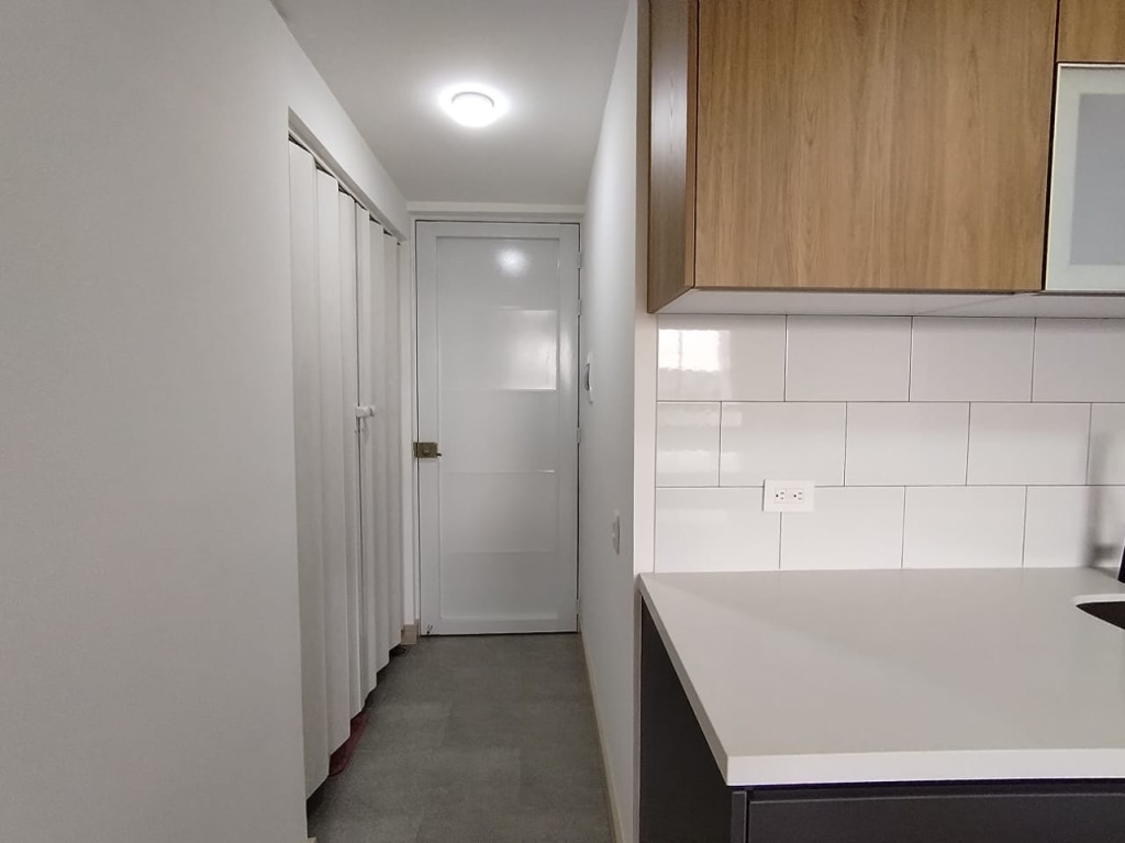 Apartamento En Venta - La Salle, Bogotá