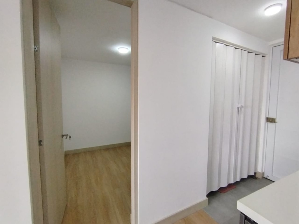 Apartamento En Venta - La Salle, Bogotá