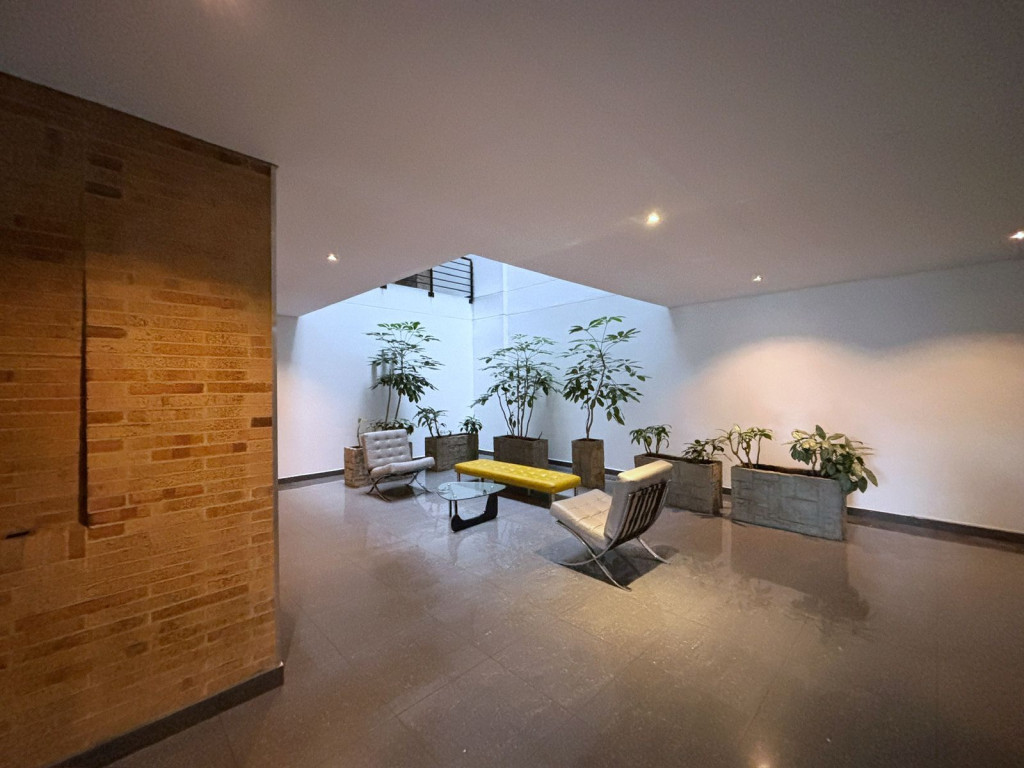 Apartamento En Arriendo/Venta - San Patricio-Usaquén, Bogotá