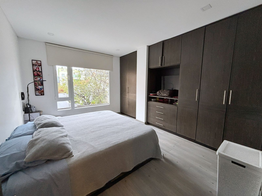 Apartamento En Arriendo/Venta - San Patricio-Usaquén, Bogotá