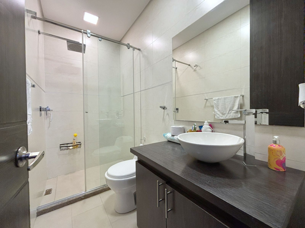 Apartamento En Arriendo/Venta - San Patricio-Usaquén, Bogotá