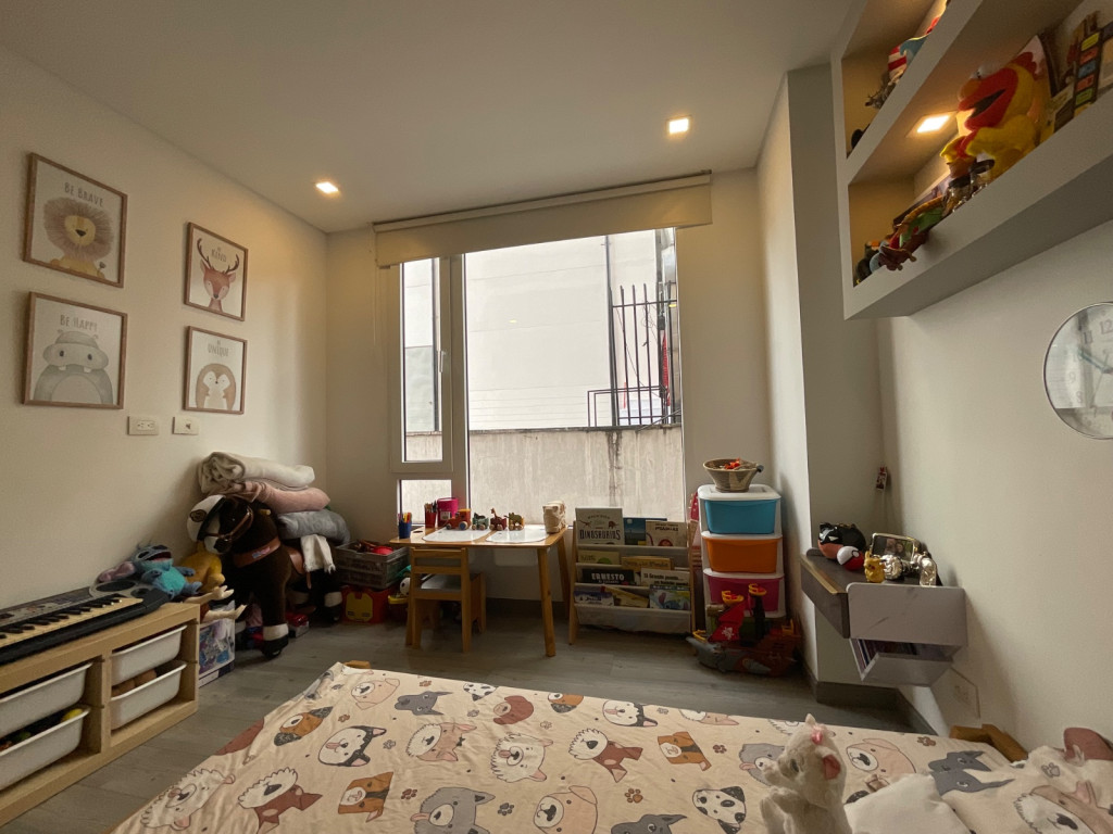 Apartamento En Arriendo/Venta - San Patricio-Usaquén, Bogotá