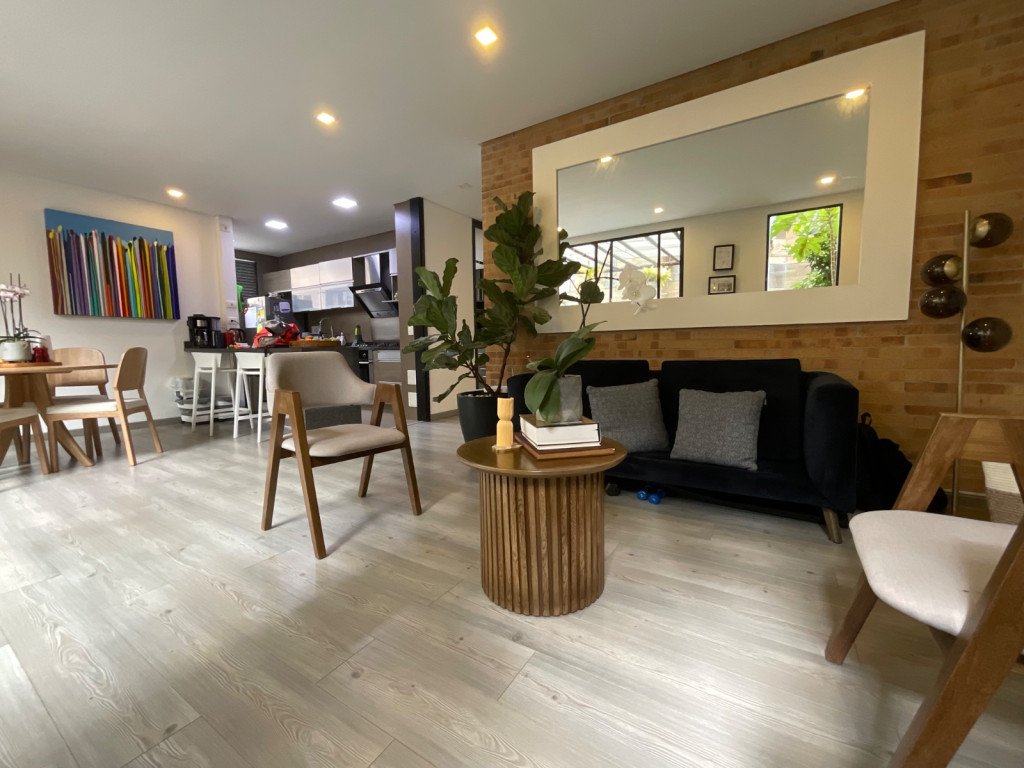 Apartamento En Arriendo/Venta - San Patricio-Usaquén, Bogotá