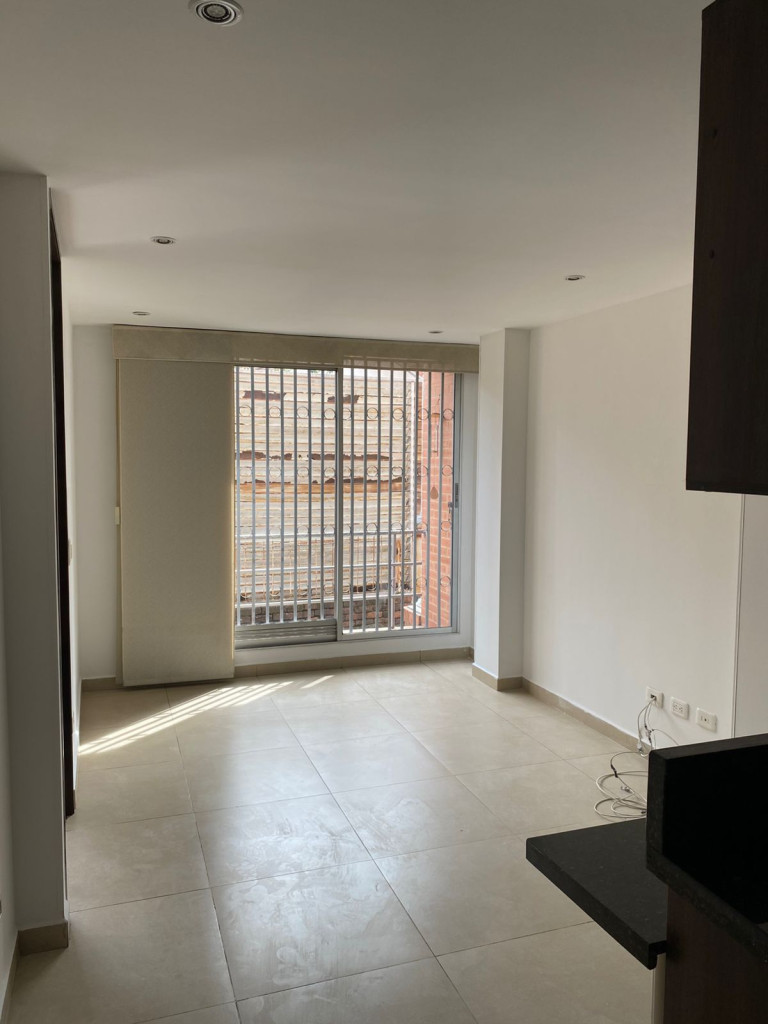 Apartaestudio En Arriendo/Venta - La Calleja-Usaquén, Bogotá