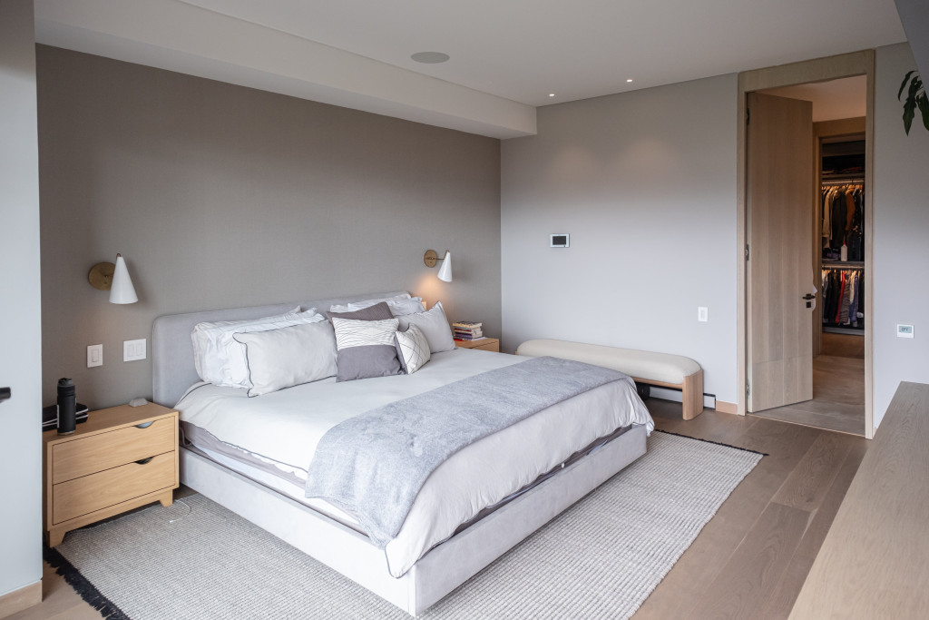 Apartamento En Venta - Chicó Reservado, Bogotá