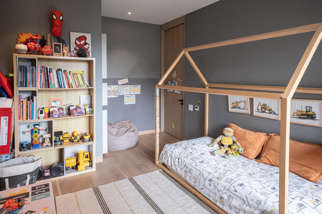 Apartamento En Venta - Chicó Reservado, Bogotá