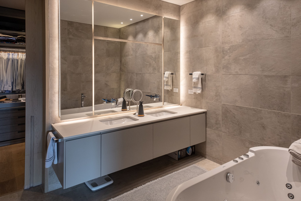 Apartamento En Venta - Chicó Reservado, Bogotá