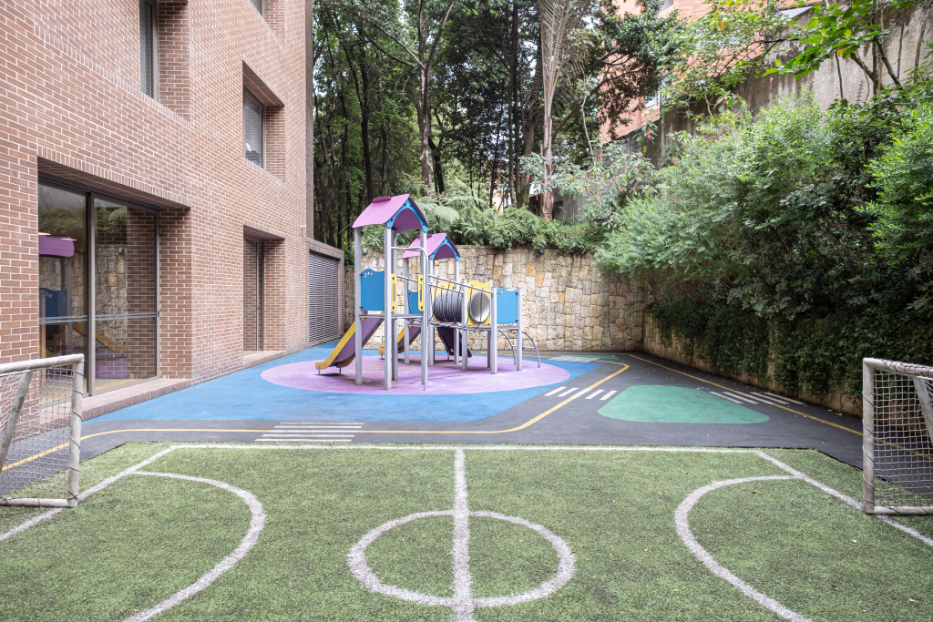 Apartamento En Venta - Chicó Reservado, Bogotá