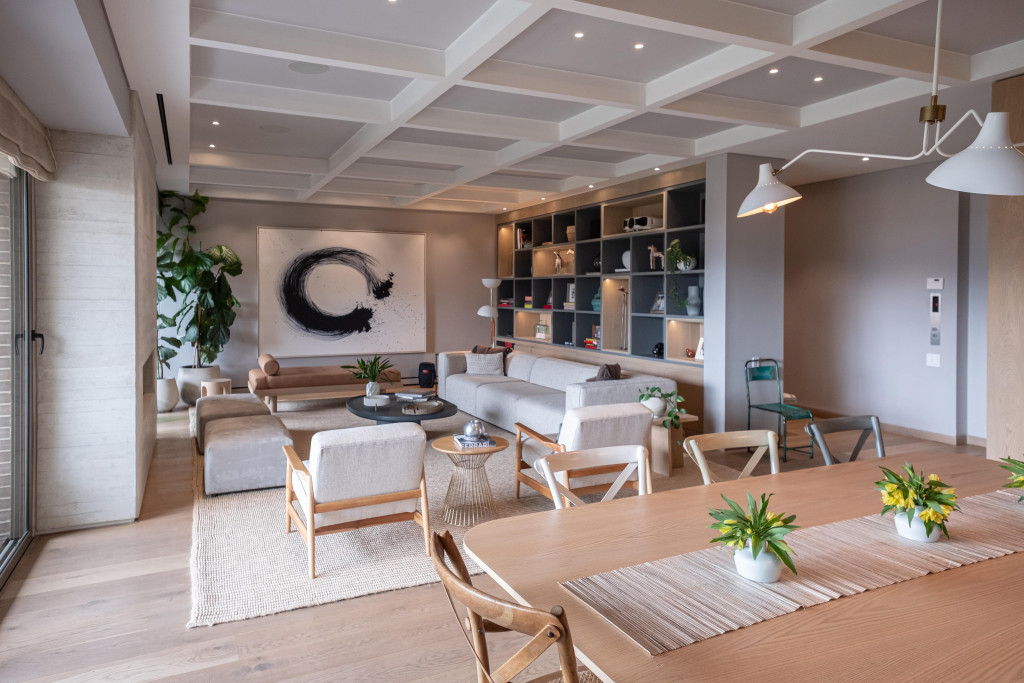 Apartamento En Venta - Chico Reservado, Bogotá