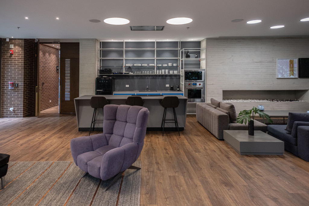 Apartamento En Venta - Chicó Reservado, Bogotá