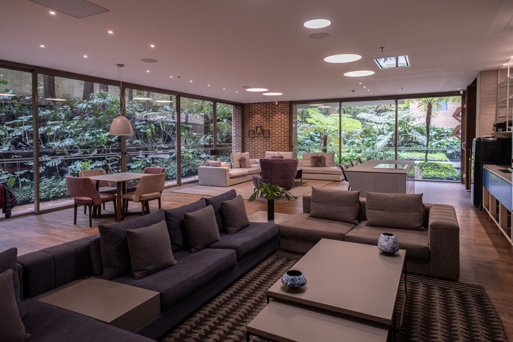 Apartamento En Venta - Chicó Reservado, Bogotá