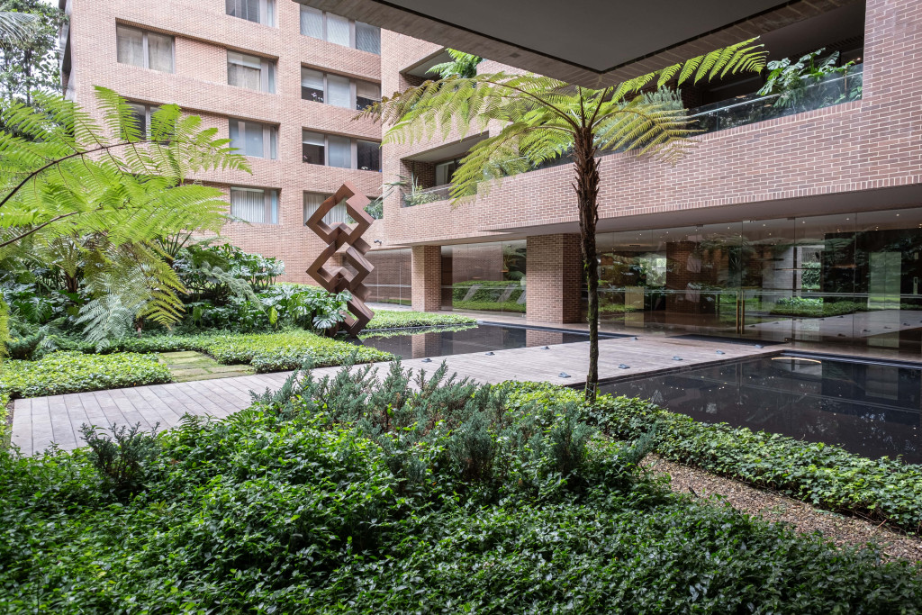 Apartamento En Venta - Chicó Reservado, Bogotá