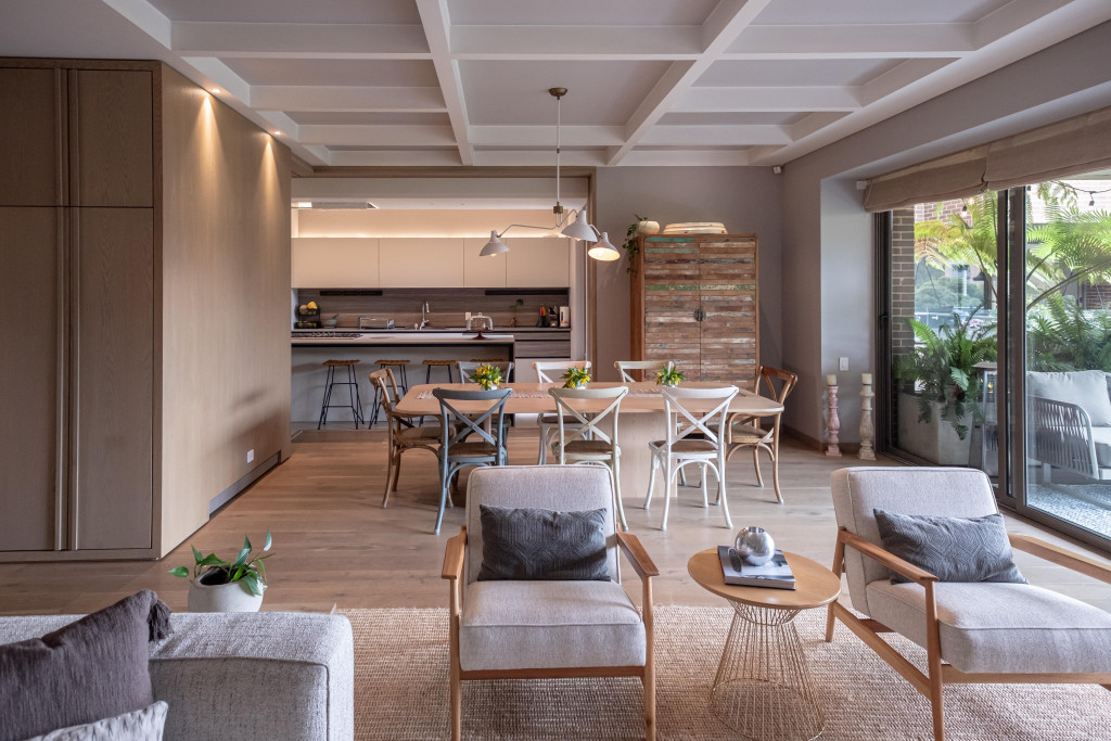 Apartamento En Venta - Chicó Reservado, Bogotá