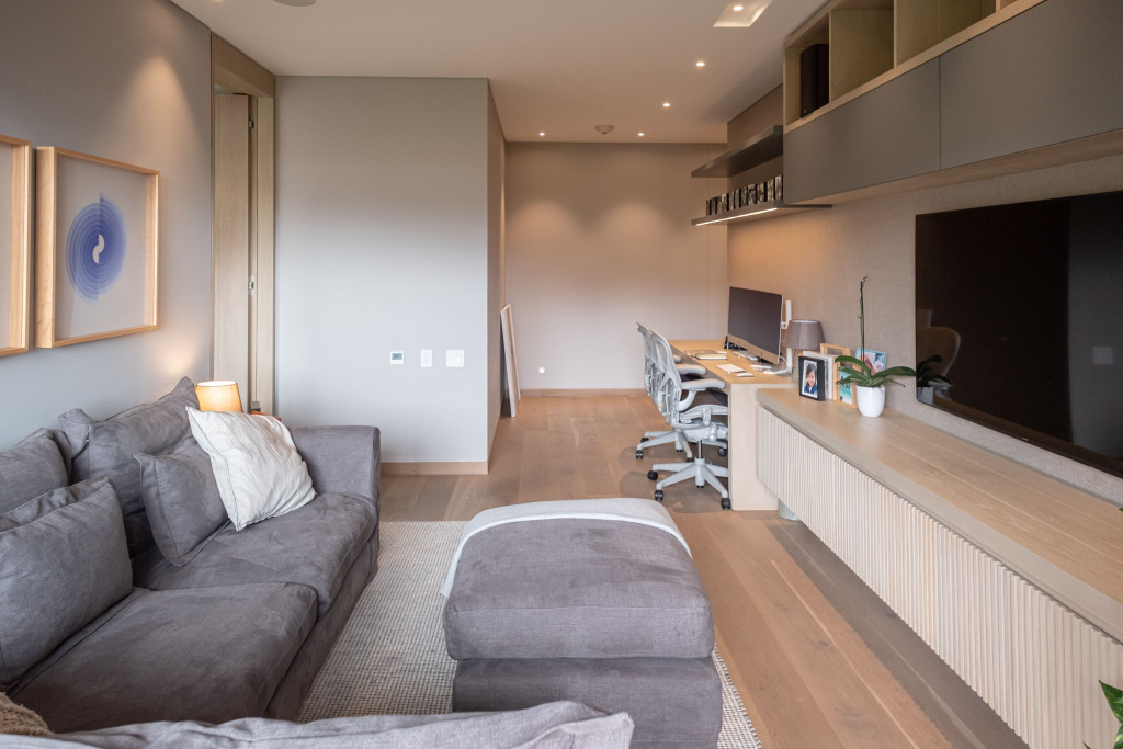 Apartamento En Venta - Chicó Reservado, Bogotá