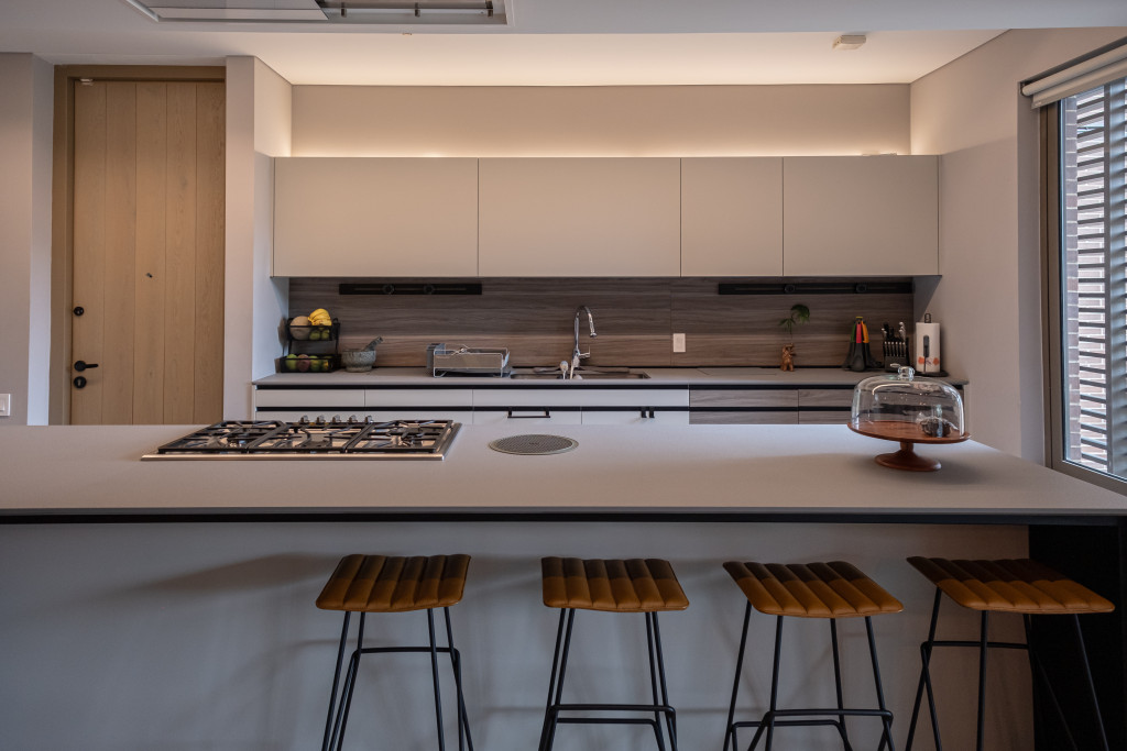 Apartamento En Venta - Chicó Reservado, Bogotá