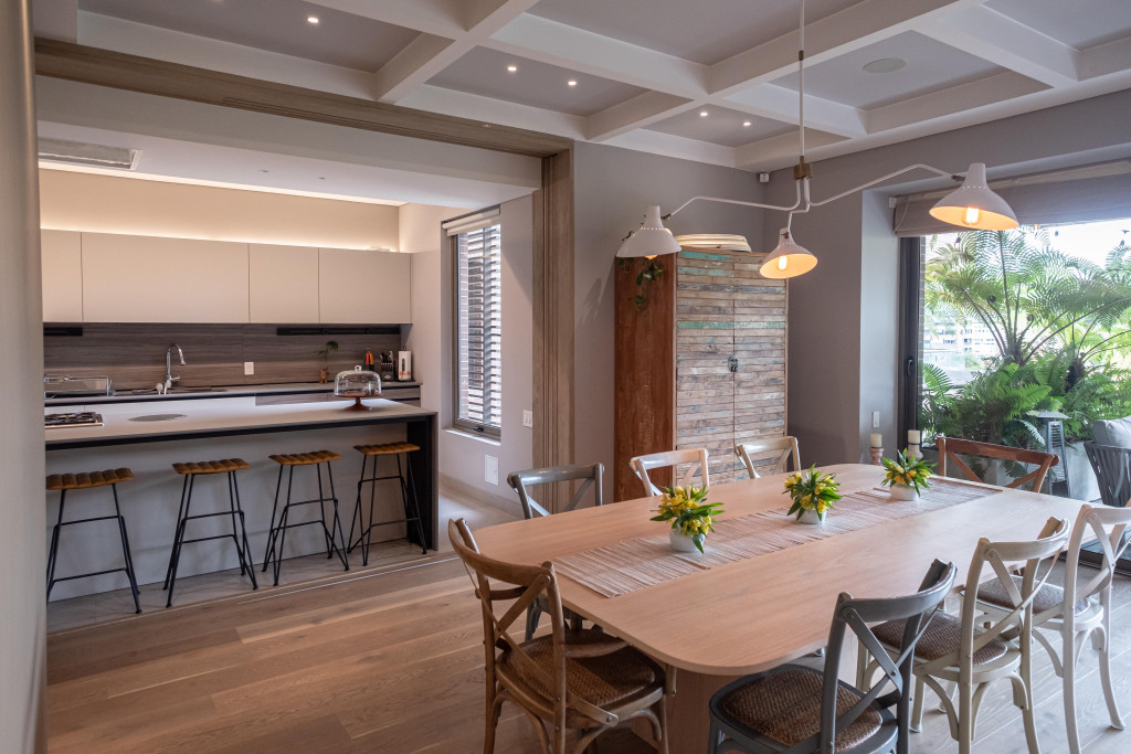 Apartamento En Venta - Chicó Reservado, Bogotá