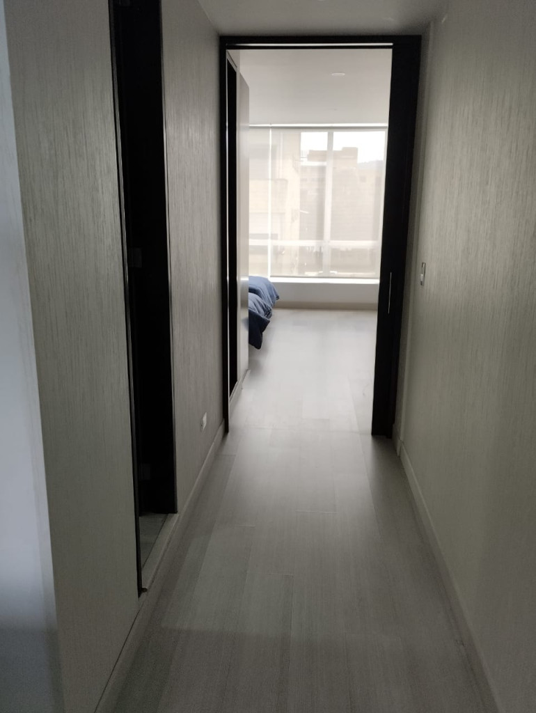 Apartamento En Arriendo - Chico Reservado, Bogotá