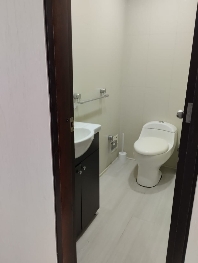 Apartamento En Arriendo - Chico Reservado, Bogotá