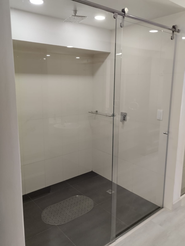 Apartamento En Arriendo - Chico Reservado, Bogotá