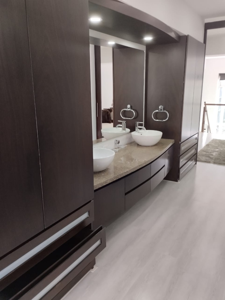 Apartamento En Arriendo - Chico Reservado, Bogotá