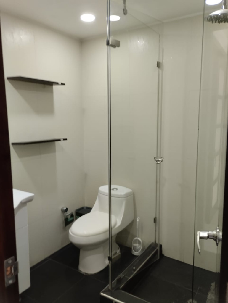 Apartamento En Arriendo - Chico Reservado, Bogotá