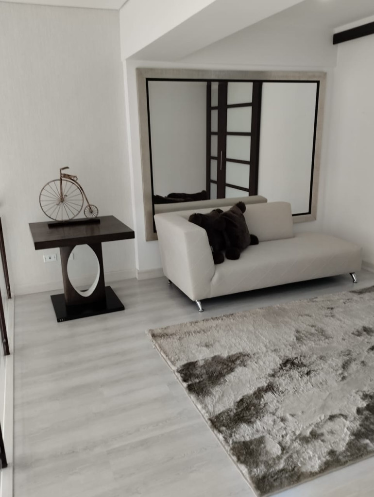 Apartamento En Arriendo - Chico Reservado, Bogotá