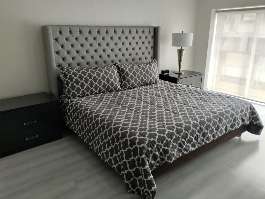 Apartamento En Arriendo - Chico Reservado, Bogotá