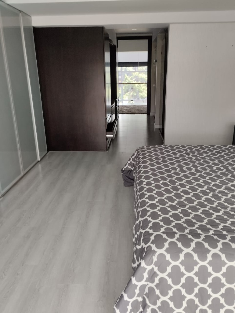 Apartamento En Arriendo - Chico Reservado, Bogotá