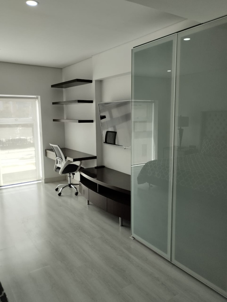 Apartamento En Arriendo - Chico Reservado, Bogotá