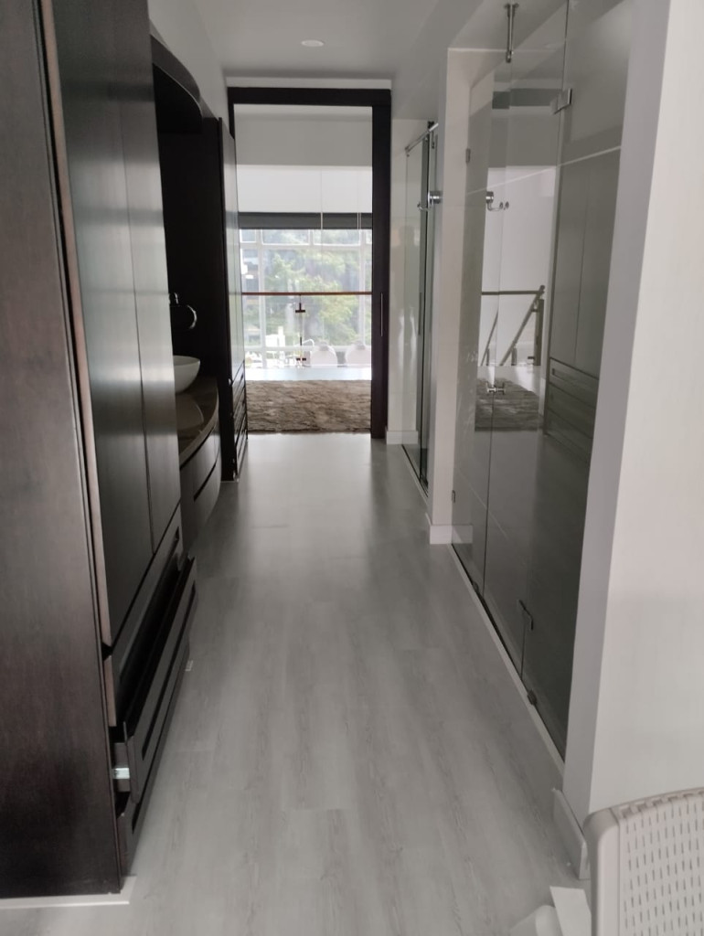 Apartamento En Arriendo - Chico Reservado, Bogotá
