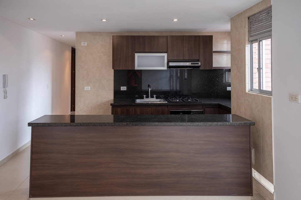 Apartamento En Arriendo - La Calleja-Usaquén, Bogotá