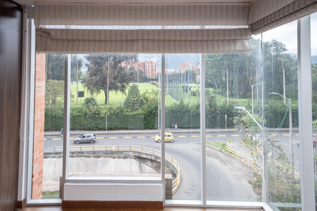 Apartamento En Arriendo - La Calleja-Usaquén, Bogotá