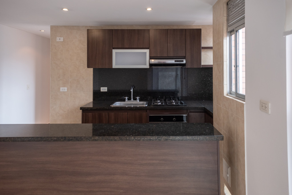 Apartamento En Arriendo - La Calleja-Usaquén, Bogotá