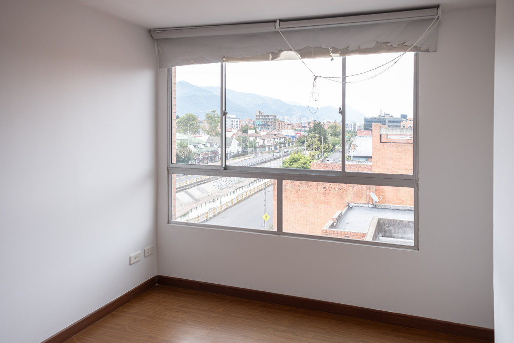 Apartamento En Arriendo - La Calleja-Usaquén, Bogotá