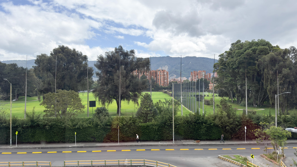 Apartamento En Arriendo - La Calleja-Usaquén, Bogotá