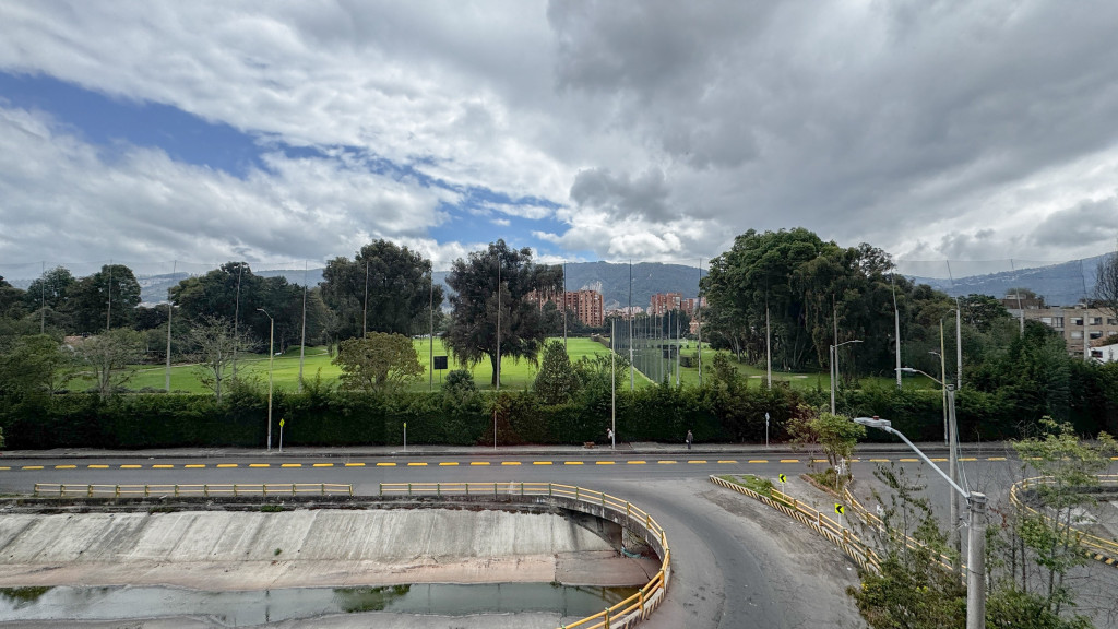 Apartamento En Arriendo - La Calleja-Usaquén, Bogotá