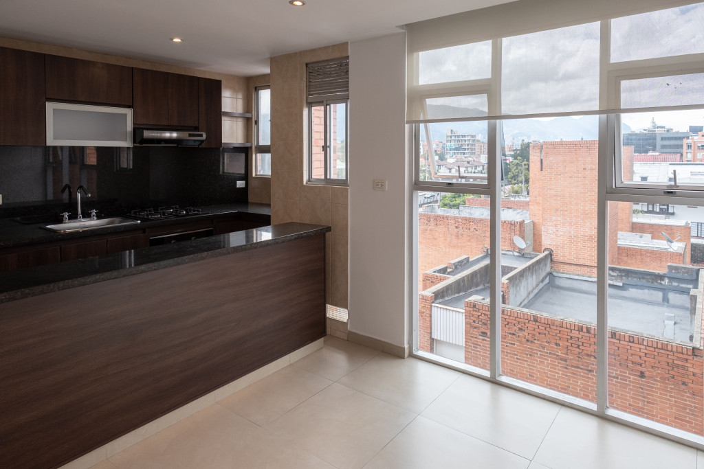 Apartamento En Arriendo - La Calleja-Usaquén, Bogotá