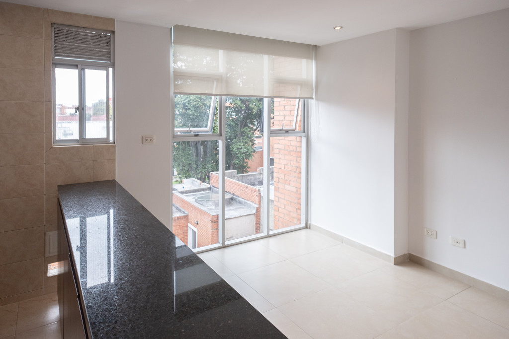 Apartamento En Arriendo - La Calleja-Usaquén, Bogotá