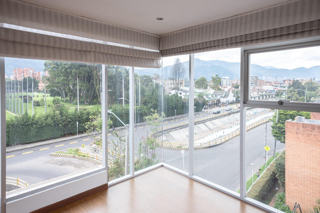 Apartamento En Arriendo - La Calleja-Usaquén, Bogotá