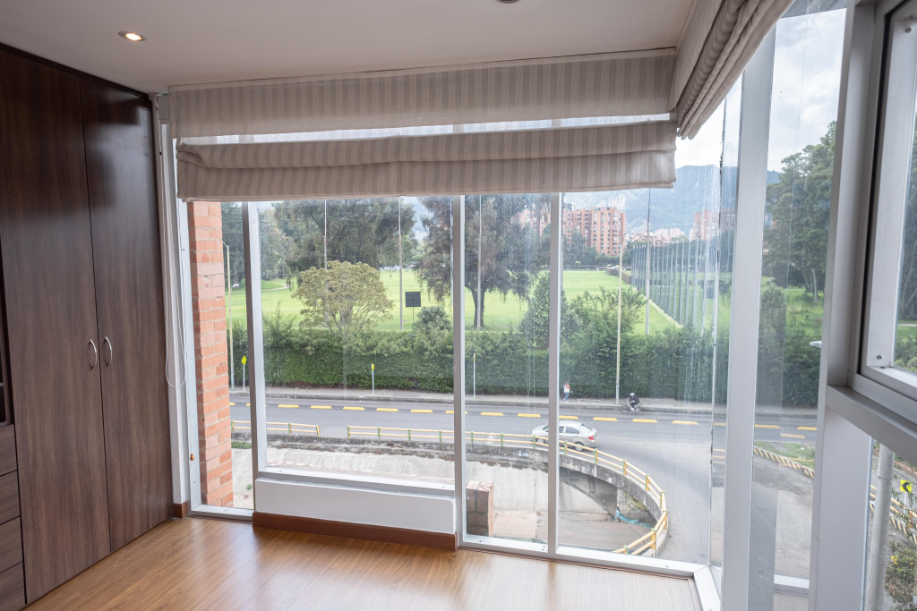 Apartamento En Arriendo - La Calleja-Usaquén, Bogotá