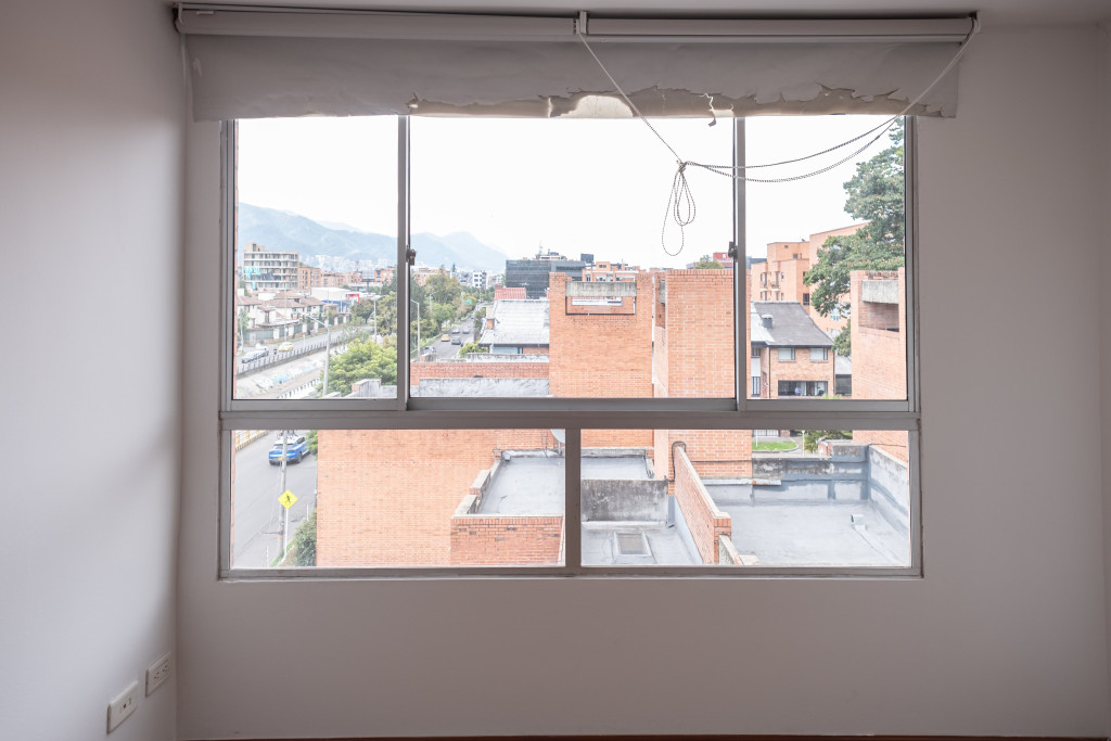 Apartamento En Arriendo - La Calleja-Usaquén, Bogotá