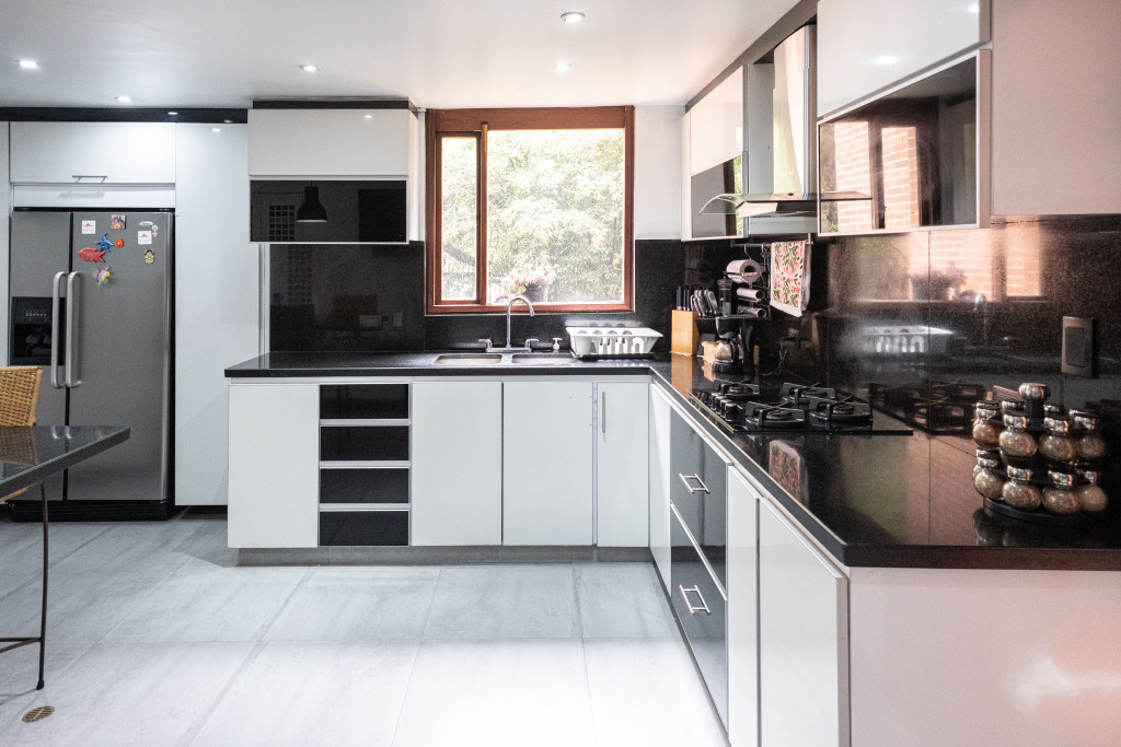 Apartamento En Venta - Los Rosales, Bogotá