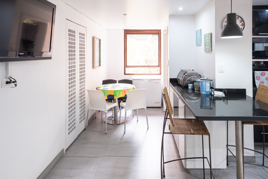 Apartamento En Venta - Los Rosales, Bogotá